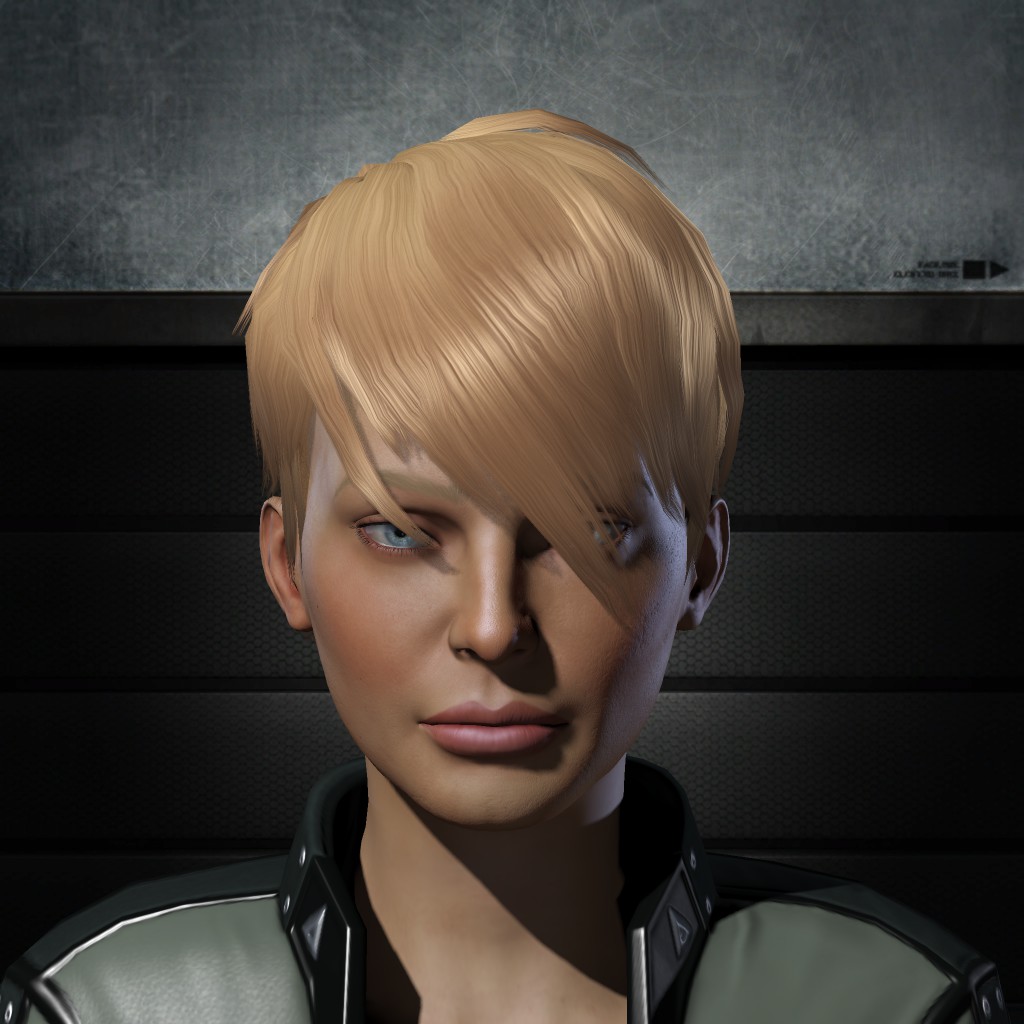Not Logi Alt