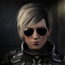 MikazukiOgos portrait
