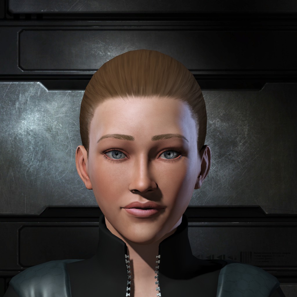 Cecilia Audeles