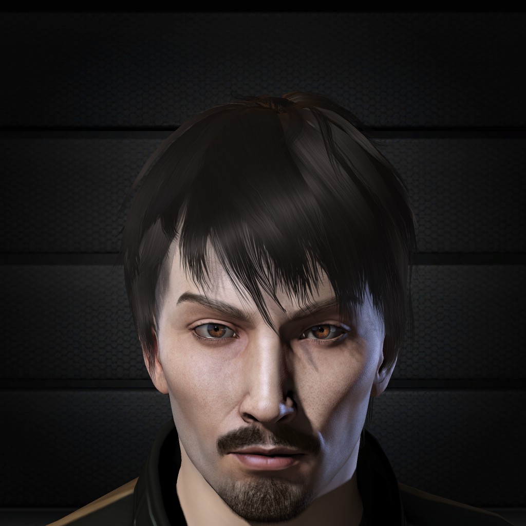 Marcus Escobar
