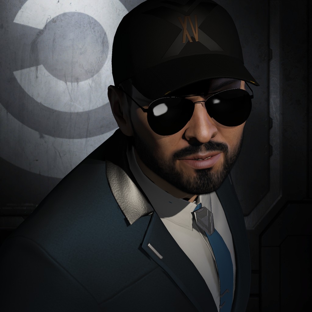 Jita 4-4 Citizen