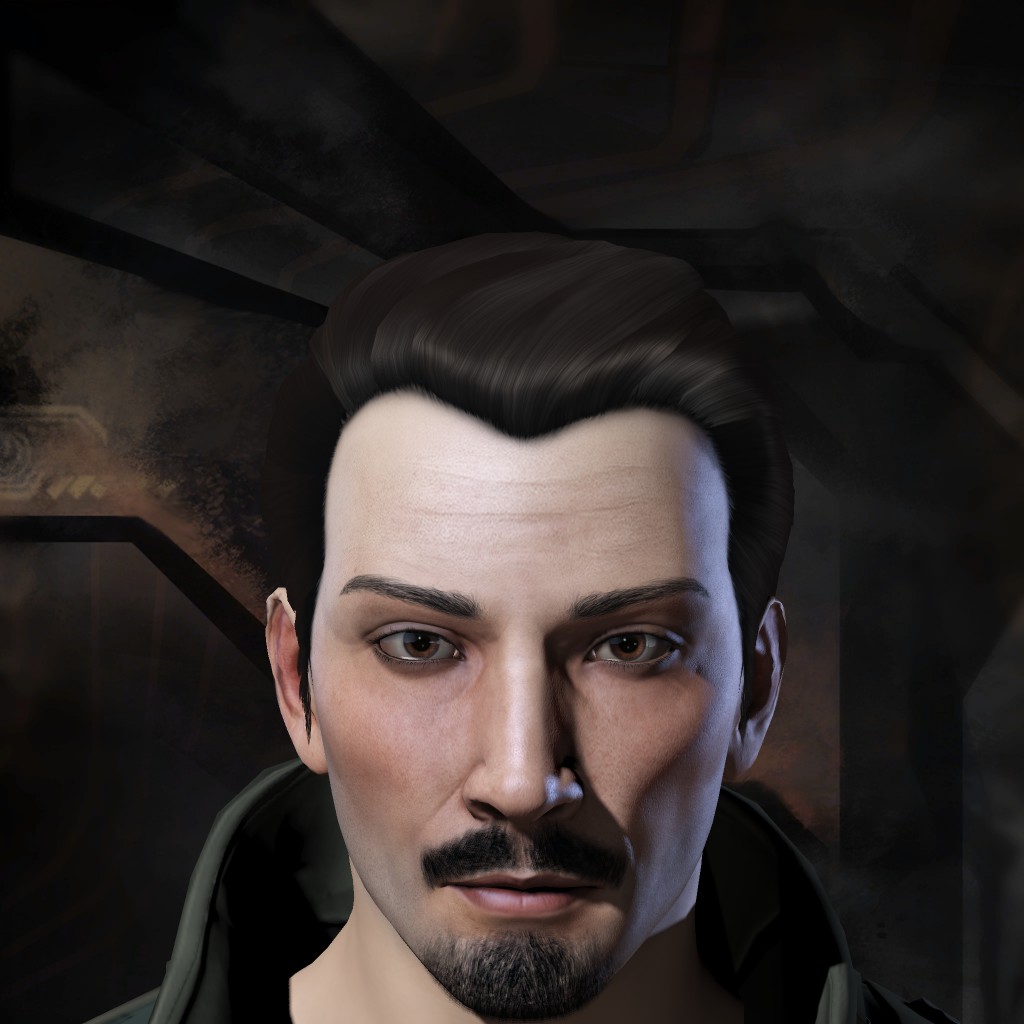 Amos Bourton Kowalsky