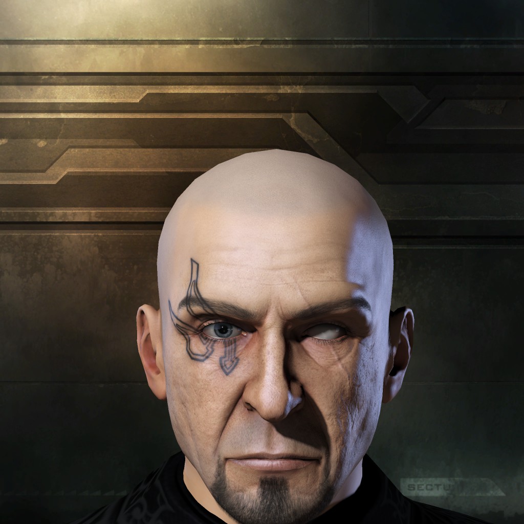 MITHRANDIR SKANDALIVA