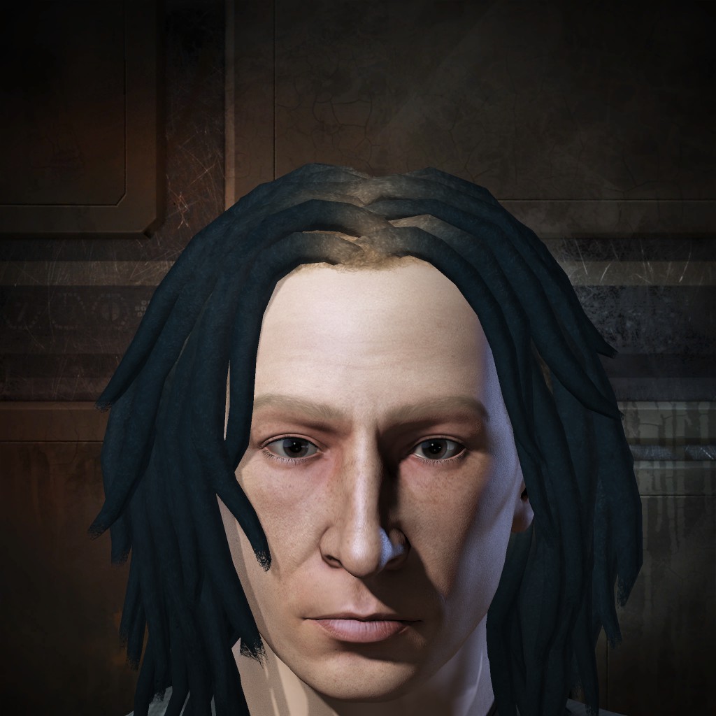 Cliff Fortenz