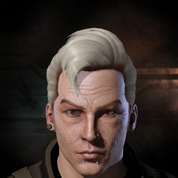 BlaznT portrait