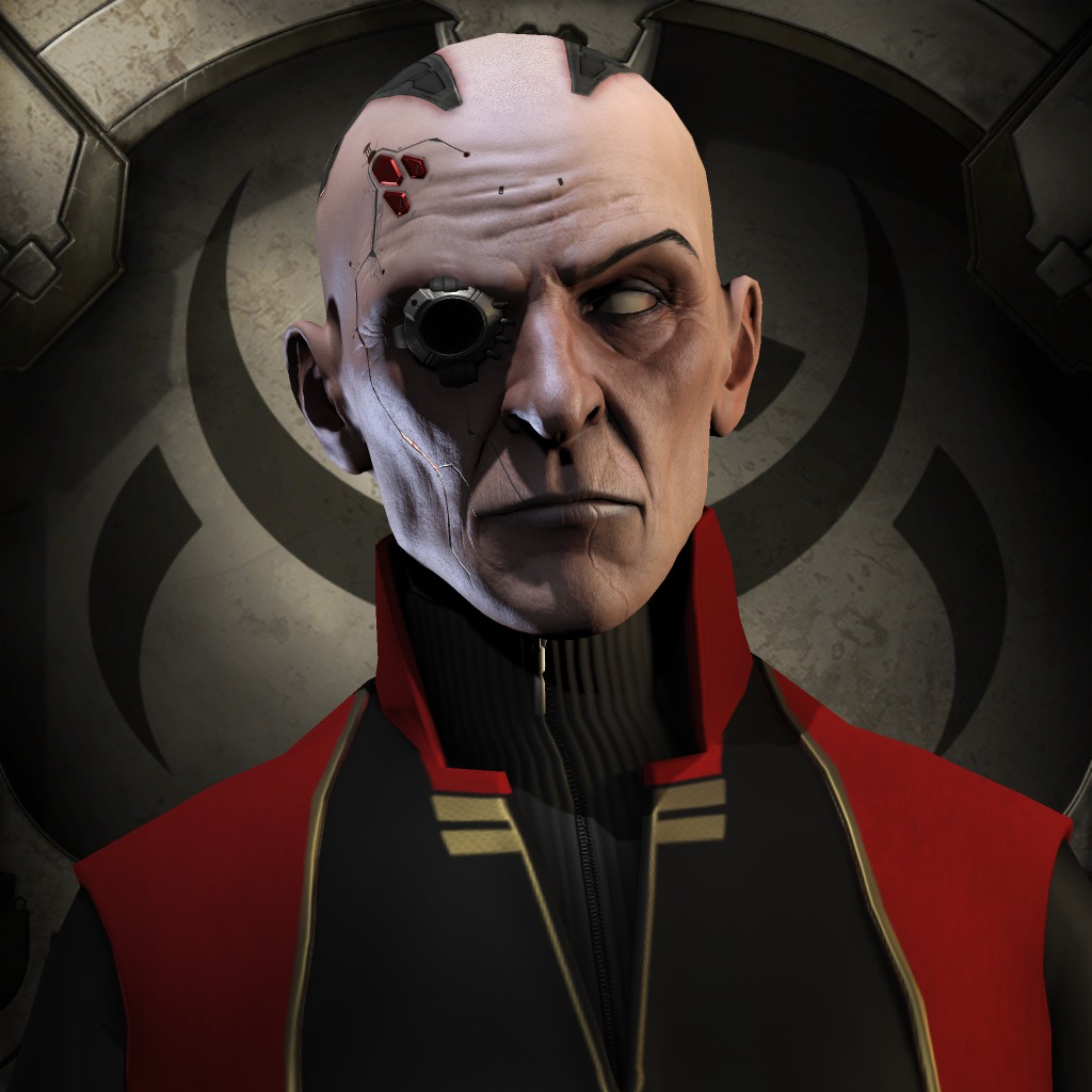 Kresyn Vok