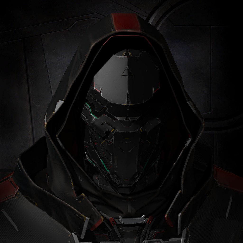 EDENCOM Spy