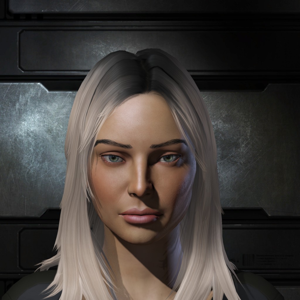 portrait