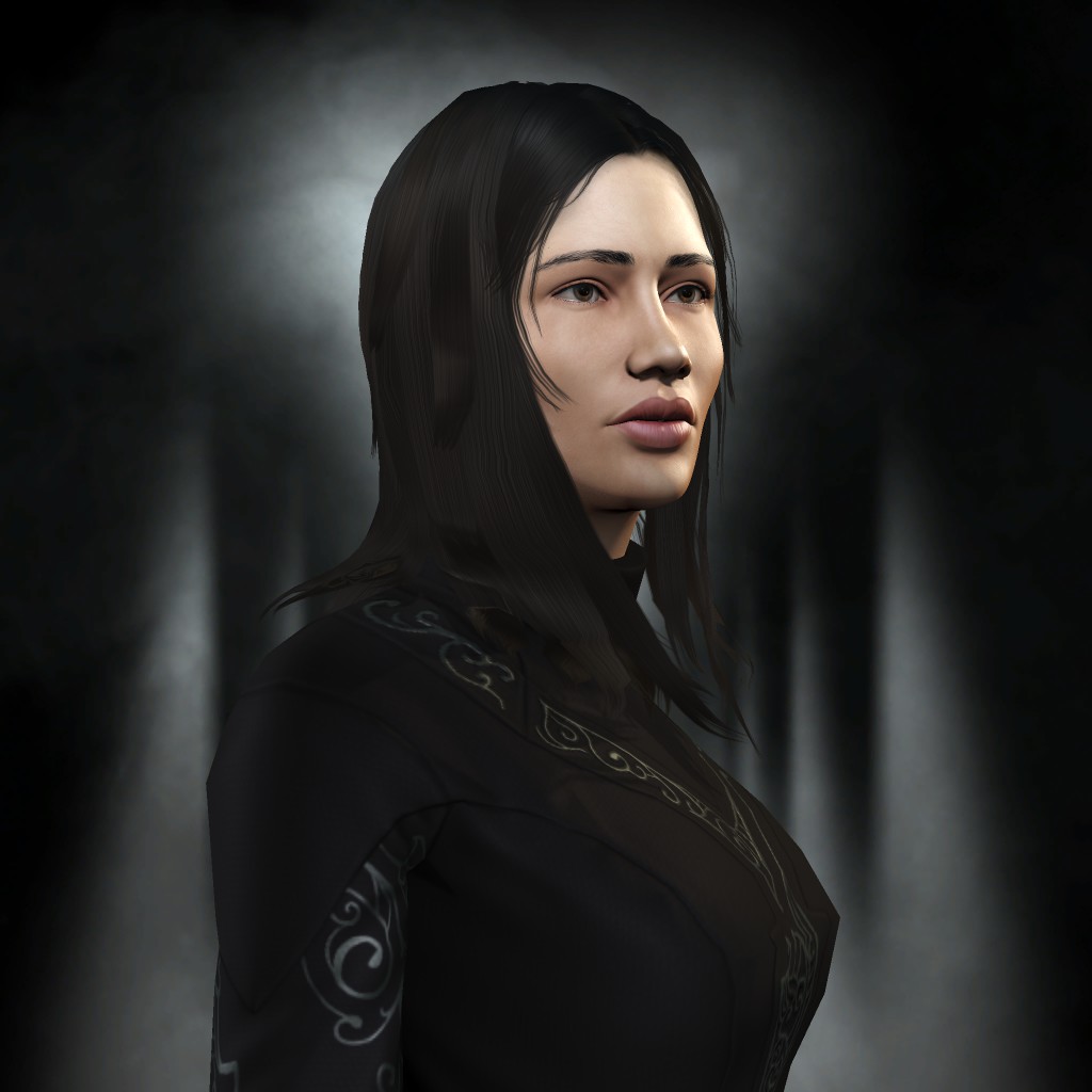 Cid'et Bloodline