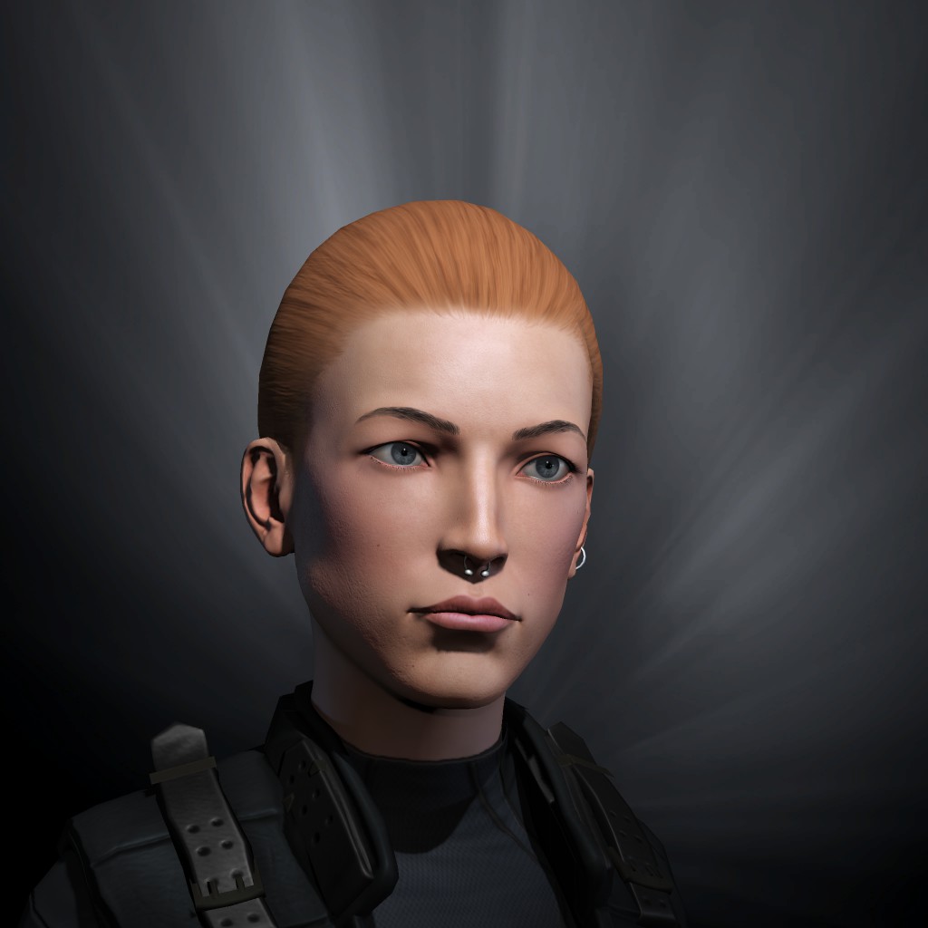 Aurora Sinistre