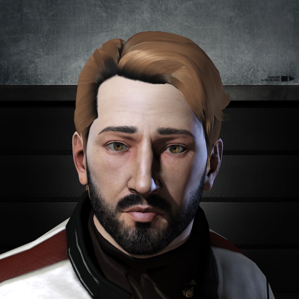 Calistor Aldorn
