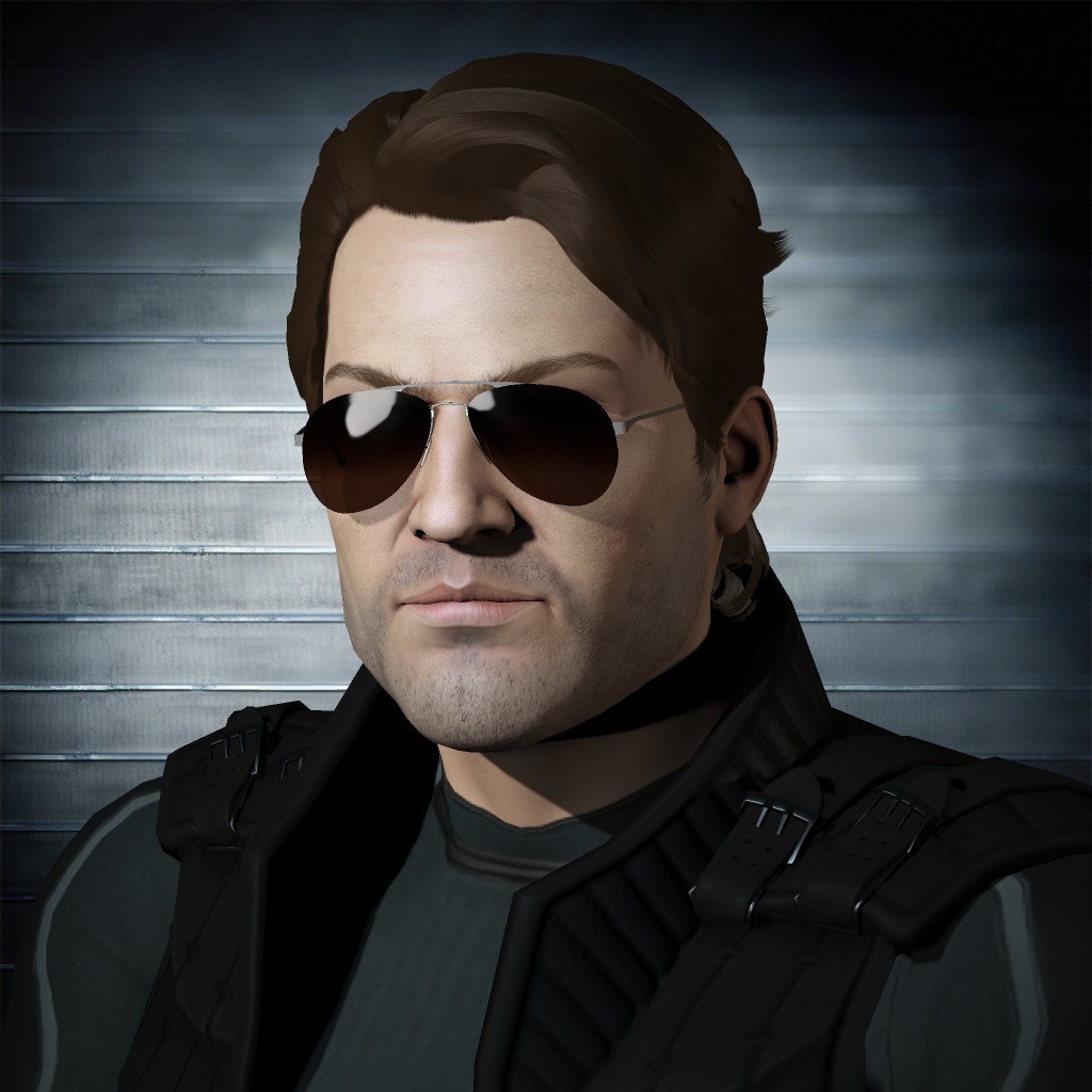 Mike Lancer