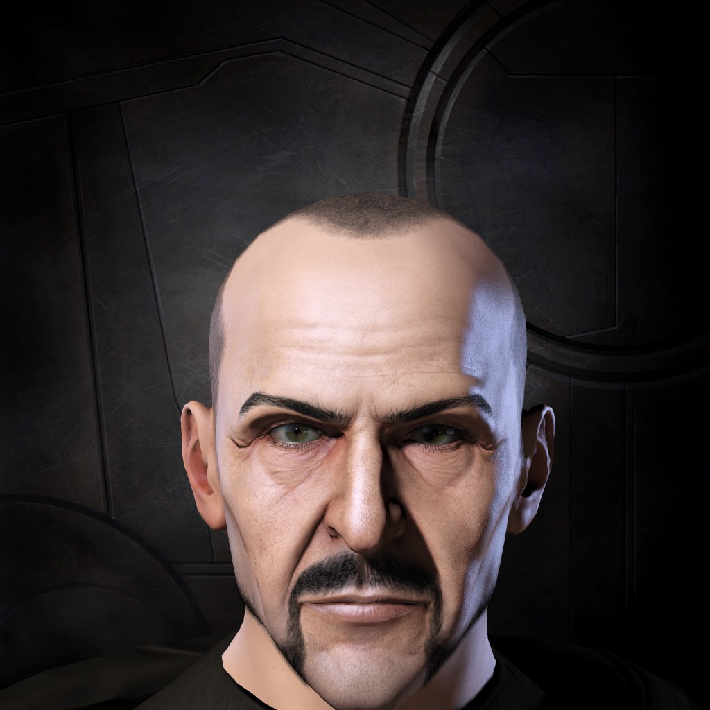 Pontus Gaia Thrax