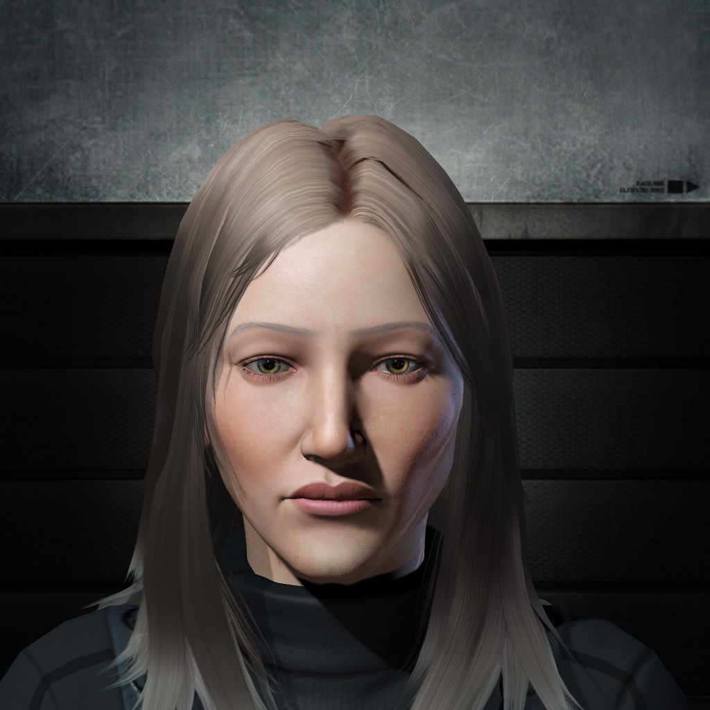 Rairen Fehrnah