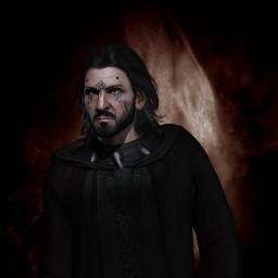 AtrusII portrait