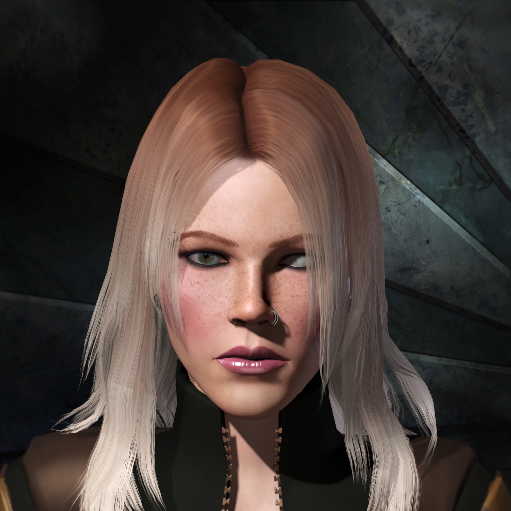 Whodina Ravenspeaker