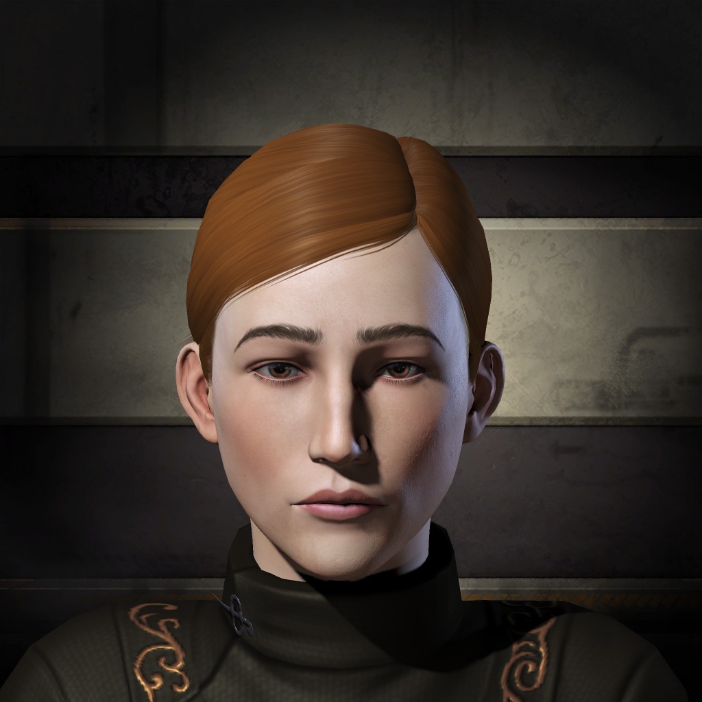 Sara Tande Issier