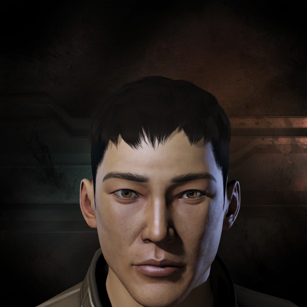 Colonel Benjamin Limric