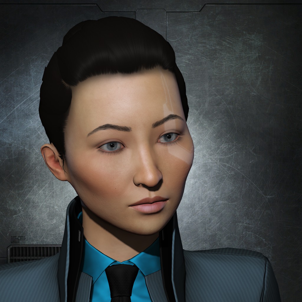CEO ZhenKang