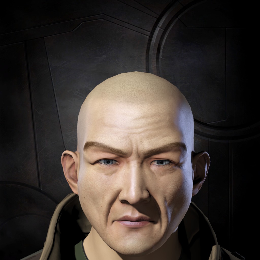 Third Apocolypse Horseman