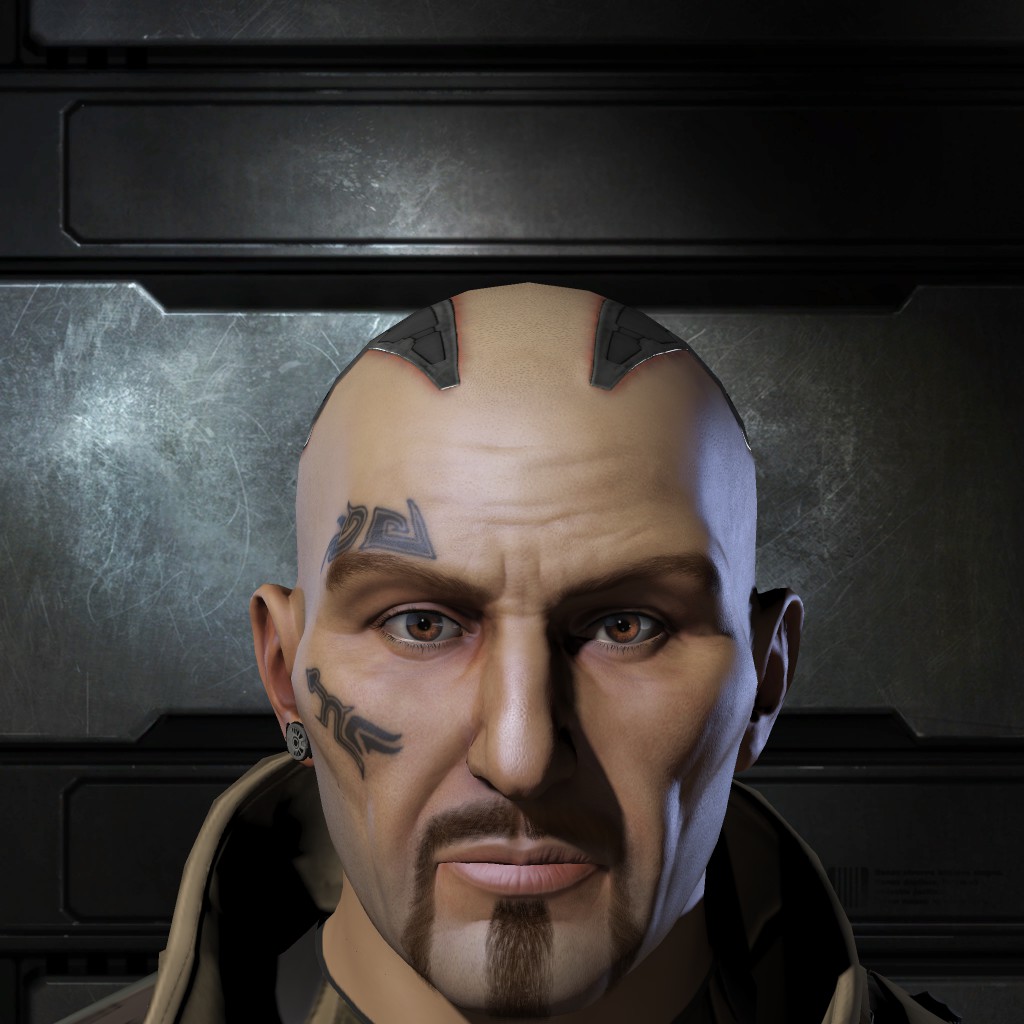 Drax a Pusztito