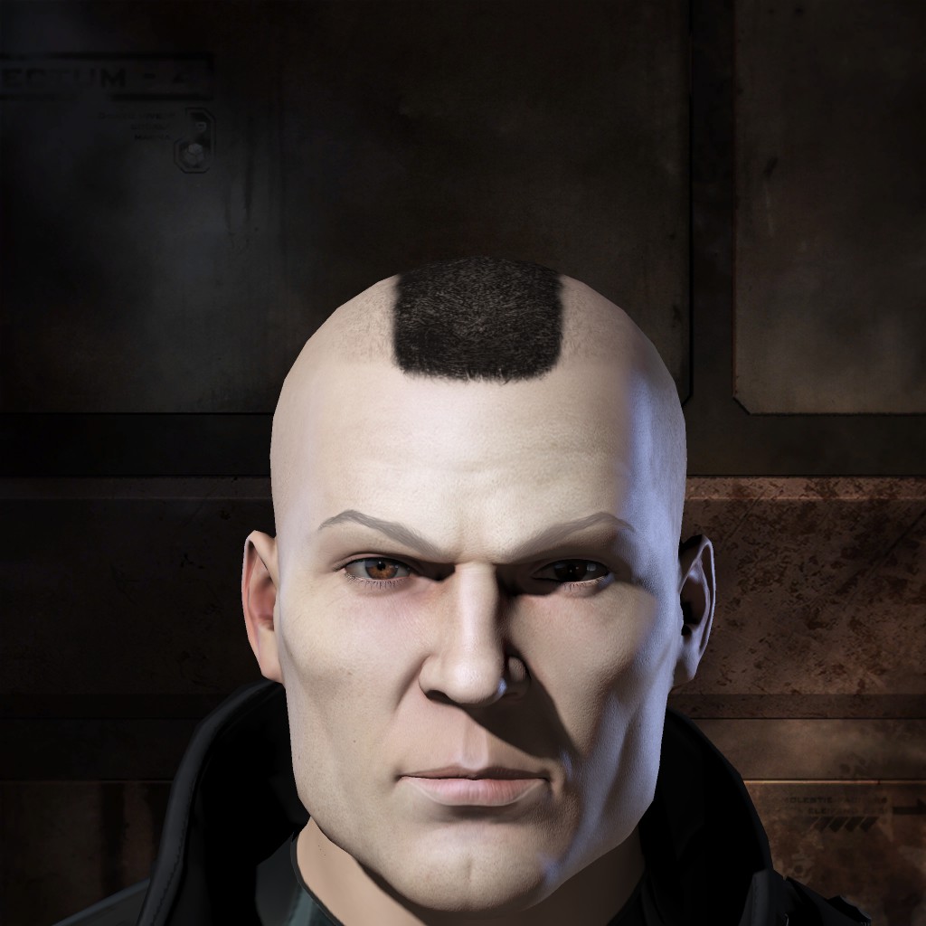PSIHOPAT NUB