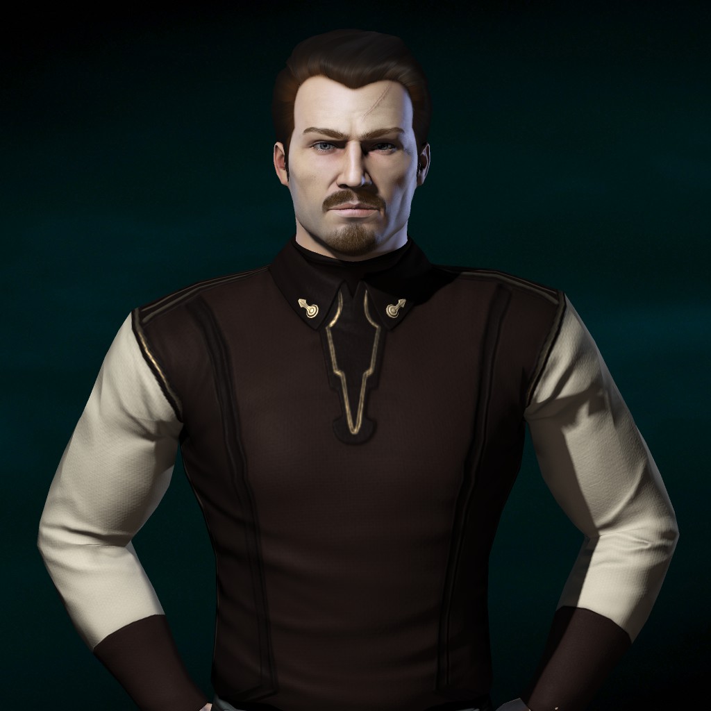 Arthur Gryffindor