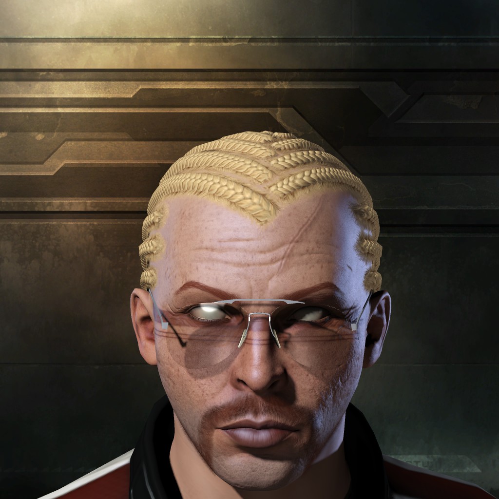 Gad Gadsden Saul