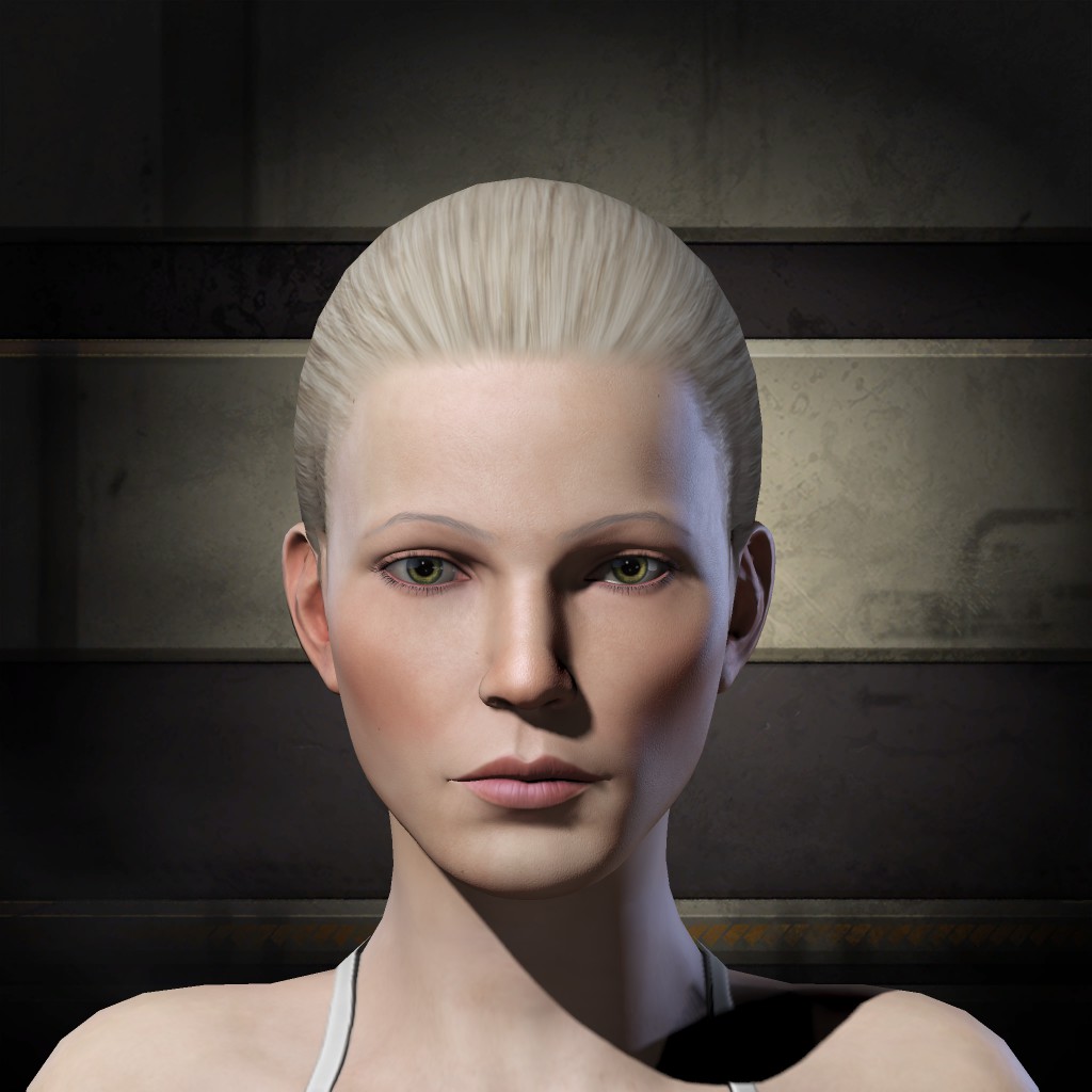 Cyndia V