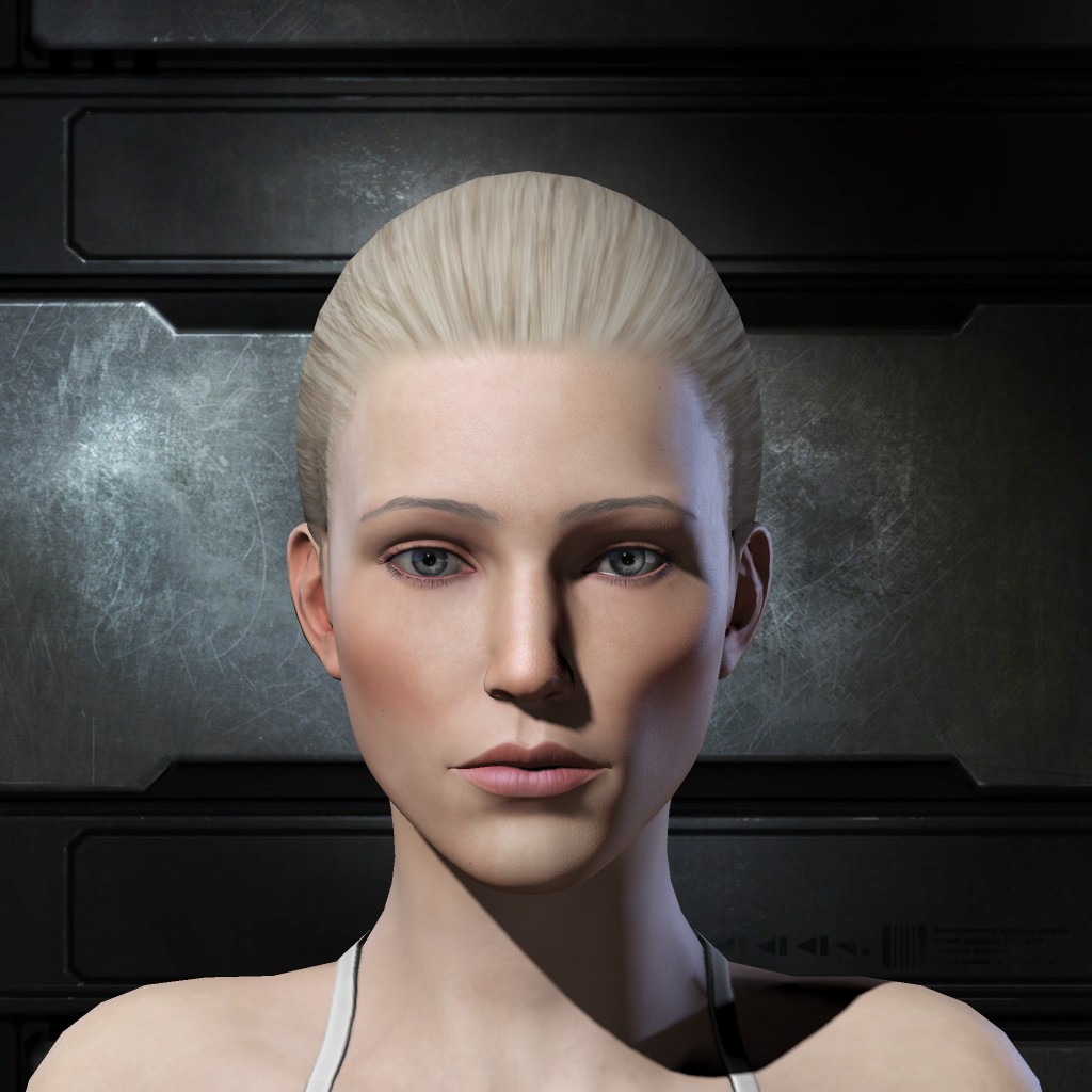 Cyndia VI