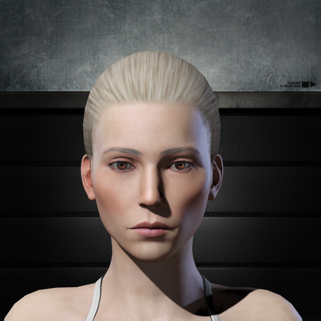 Cyndia VII