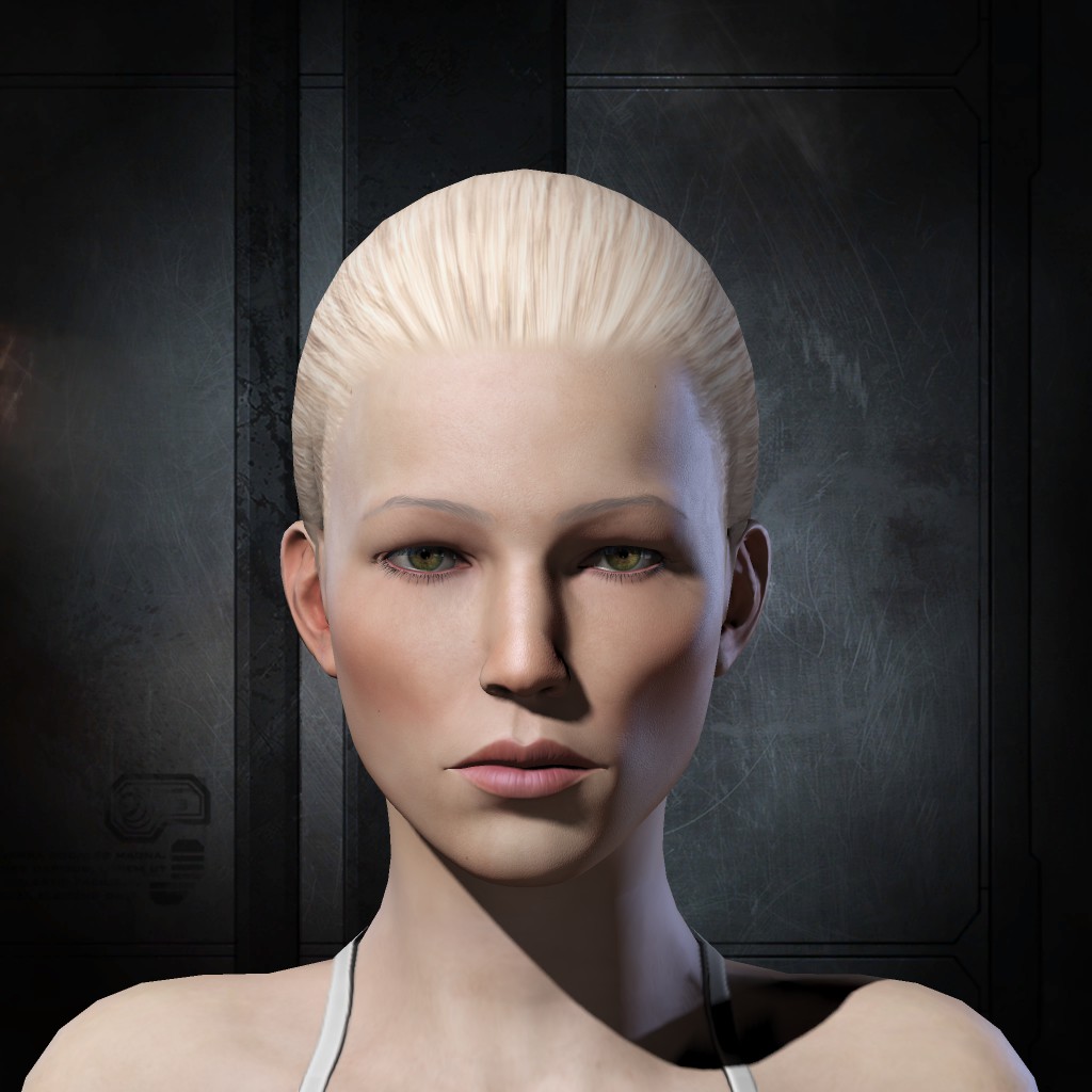 Cyndia VIII