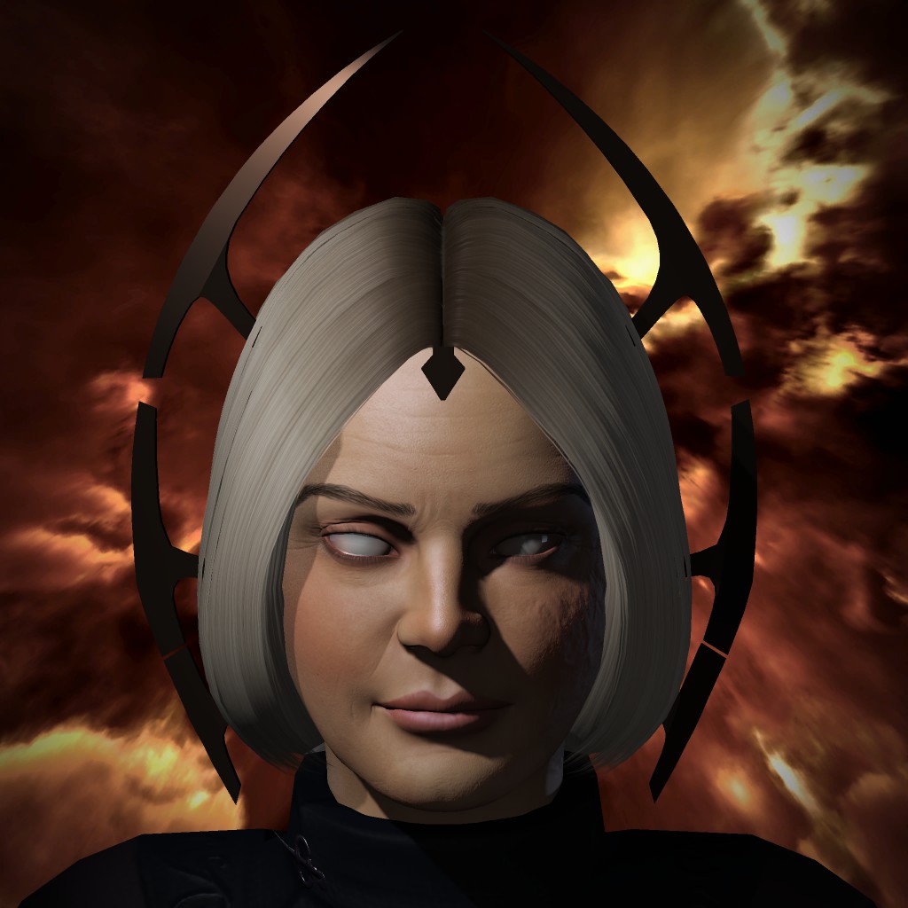 Neveya Syndoulos