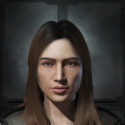 Aikirai Kado portrait