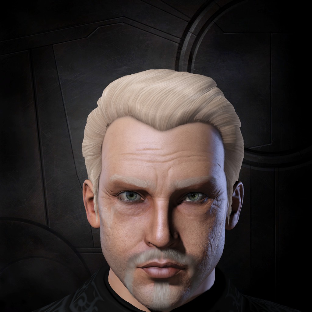 Arcus Knightridge
