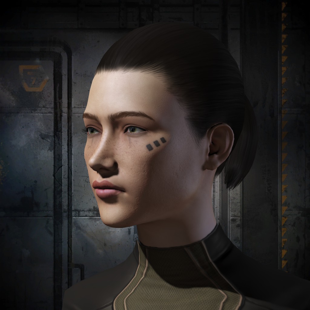 Sara Ravenclaw