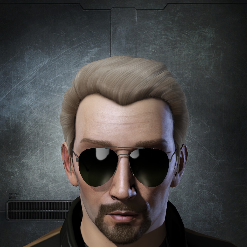 Gladlaksen