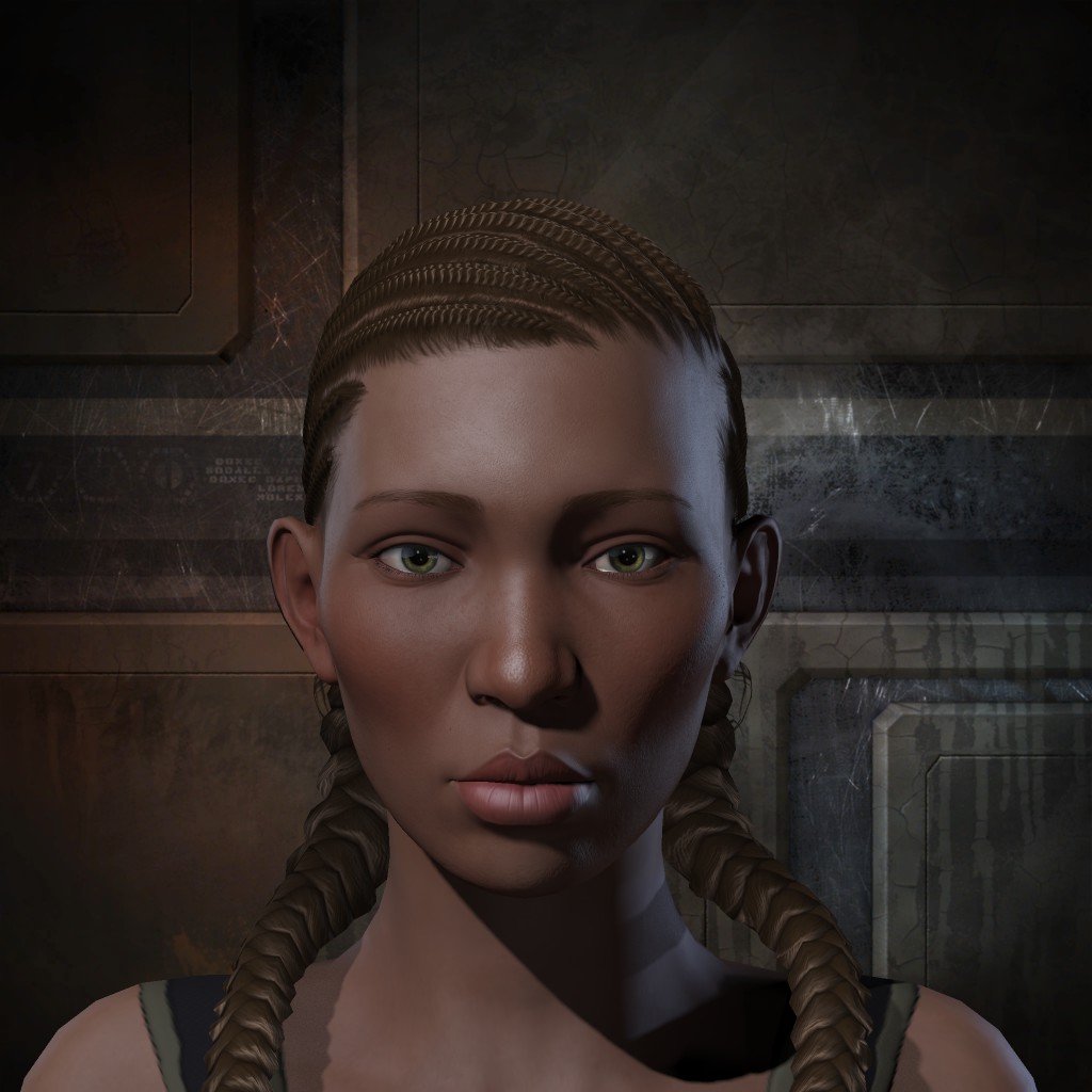 Raven Aurora II