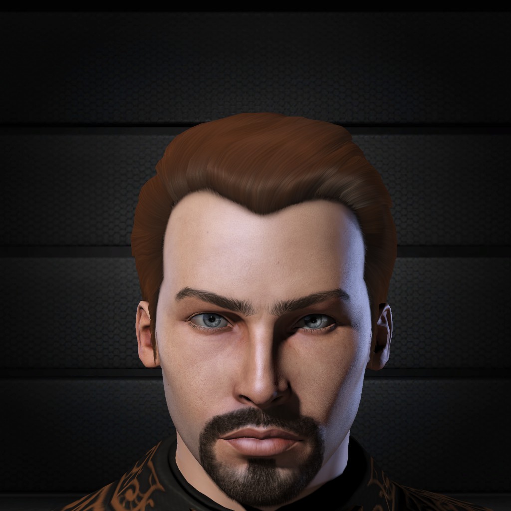 Highsec Alt1