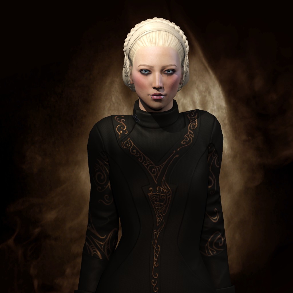 Aurora Daggerspine