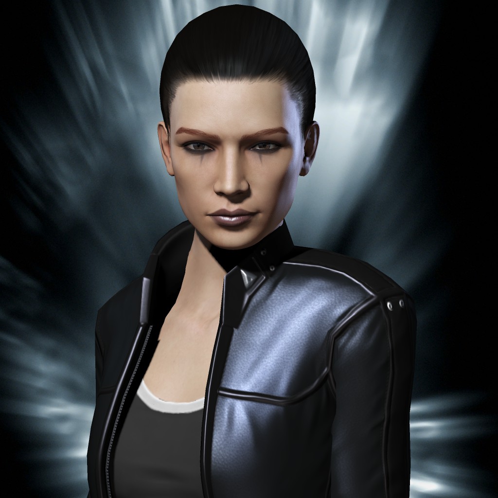 Laura Daggerspine