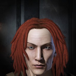 Supressor3000 portrait