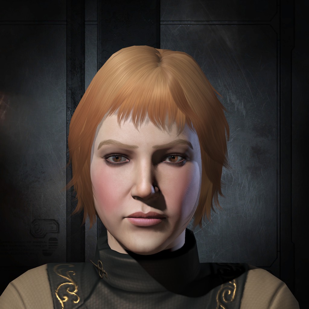 Miss Nightingale
