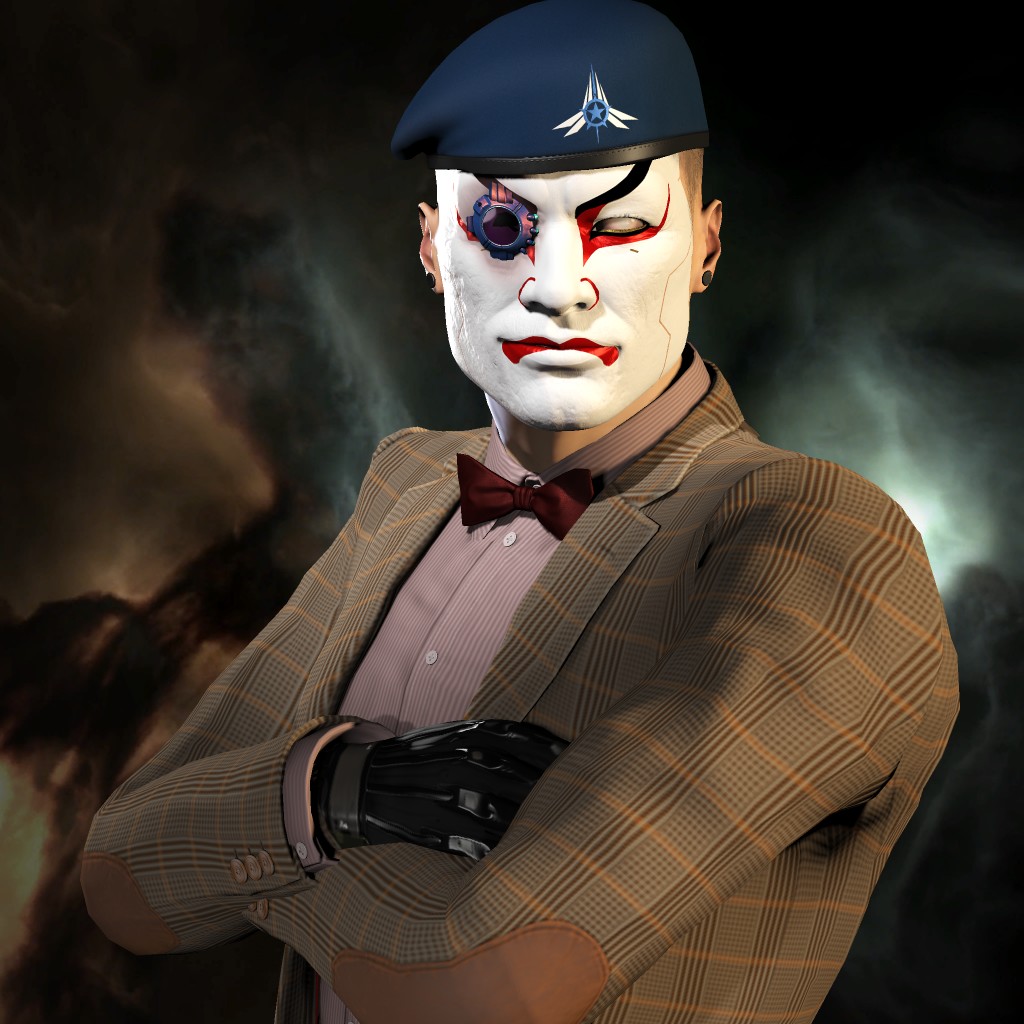 Noloc Auhsoj III