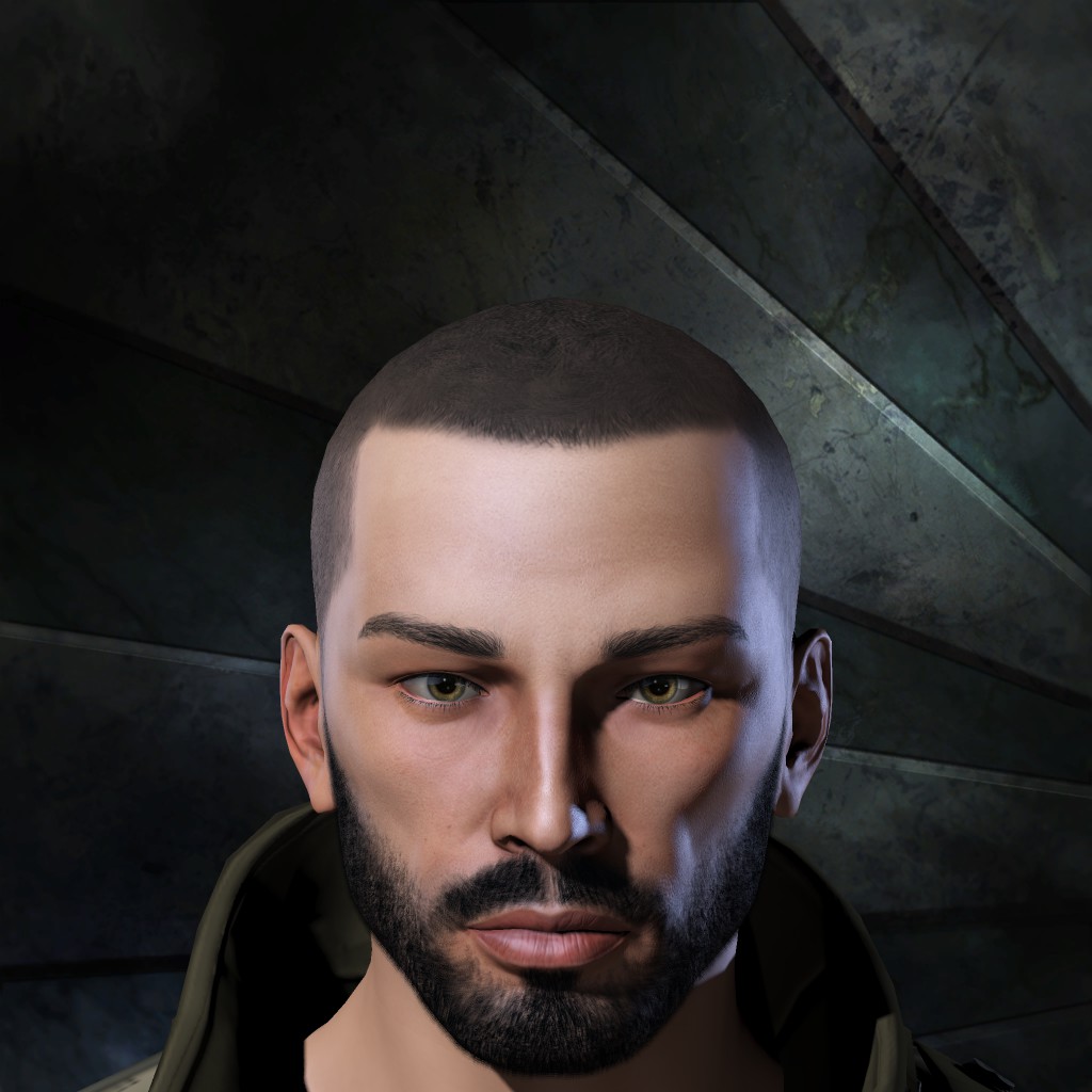 Sten Ludovick