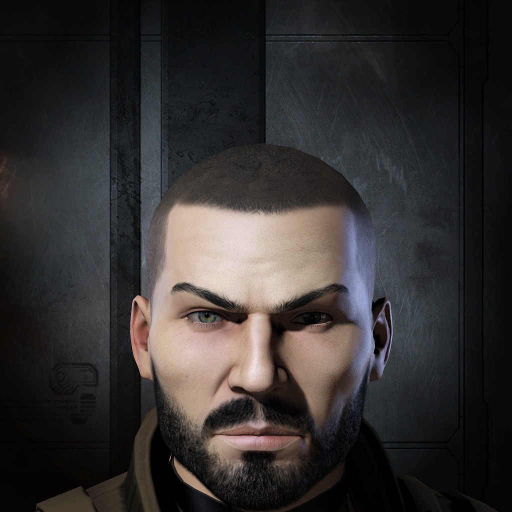 portrait