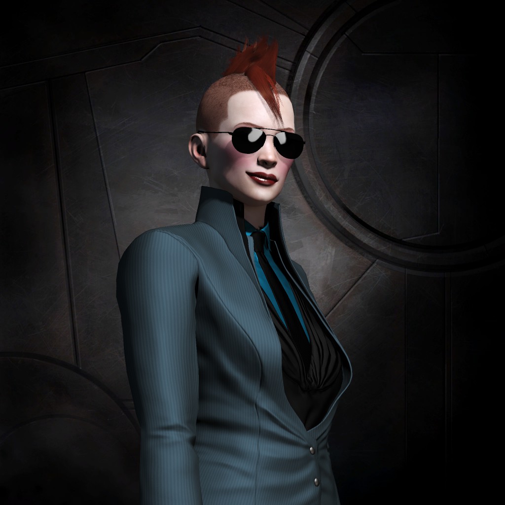 portrait