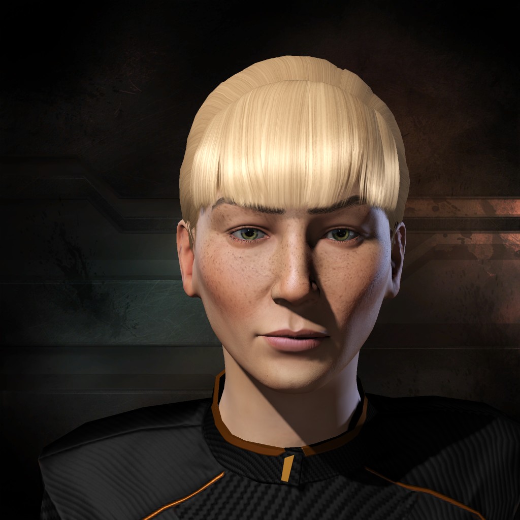 Candace Elford