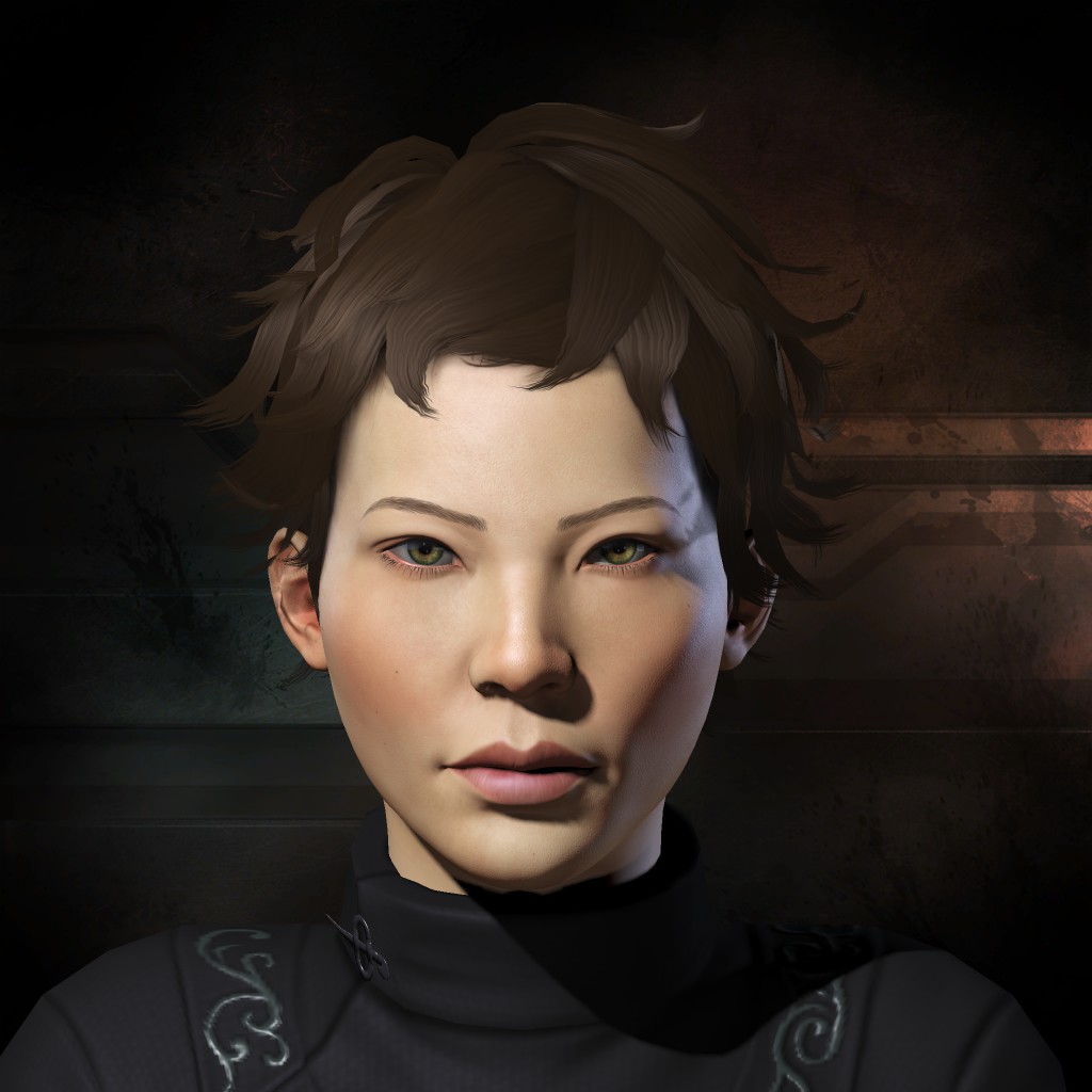 Leya smauguette