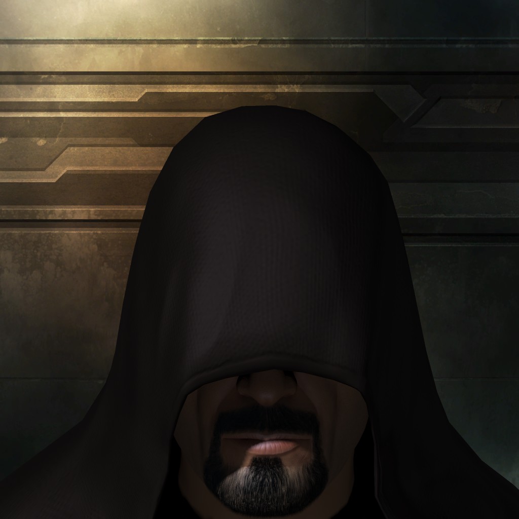 Darth Floki Momaki